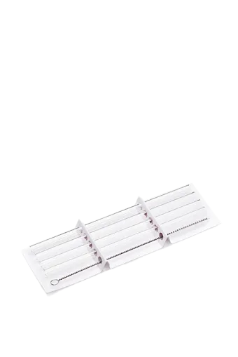 Akcesoria Szklane słomki 4 + 1