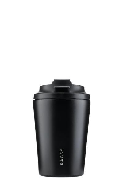 Kubek Termiczny Simply Cup - Black
 Pojemność-340 ml