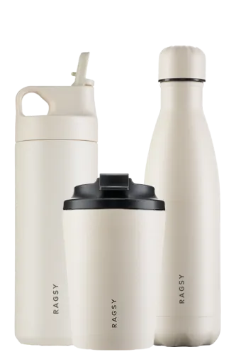 Zestaw Mix Medium - Sand