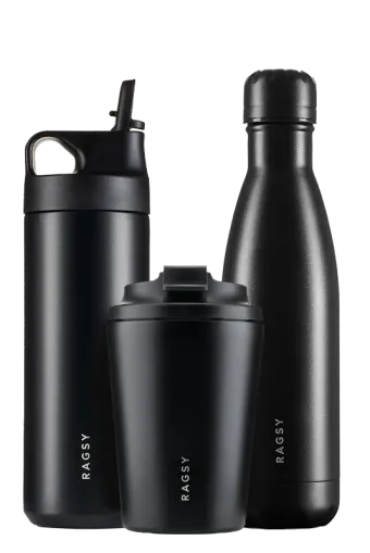 Zestaw Mix Medium - Black