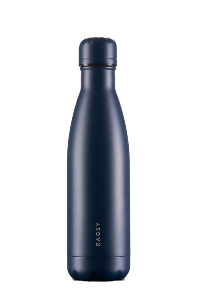 Butelka Termiczna Ink Blue
 Pojemność-500 ml