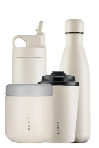 Zestaw Mix Large - Sand