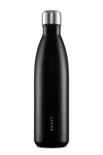Butelka Termiczna Black
 Pojemność-750 ml