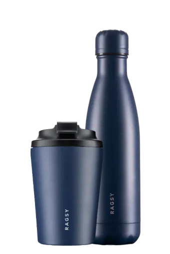 Zestaw Mix Small - Ink Blue