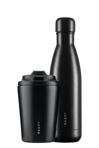 Zestaw Mix Small - Black