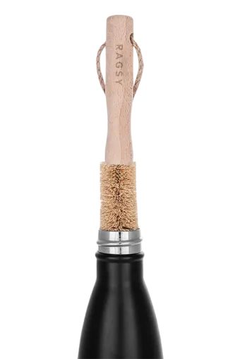 Szczoteczka do Czyszczenia...