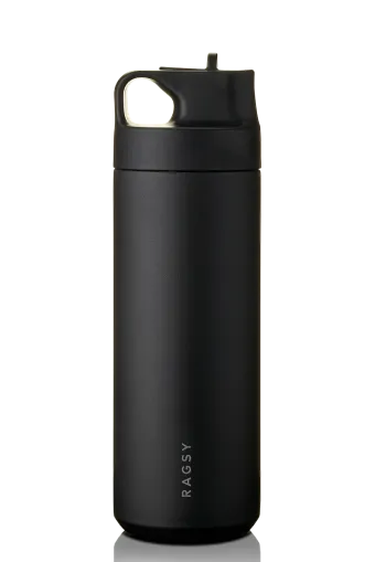 Bidon Termiczny ADV - Black