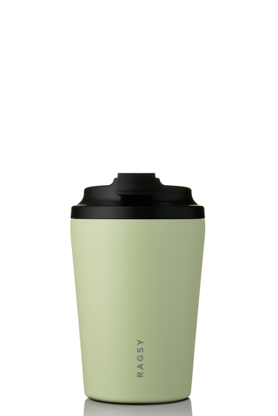 Kubek Termiczny Simply Cup - Sage
 Pojemność-340 ml