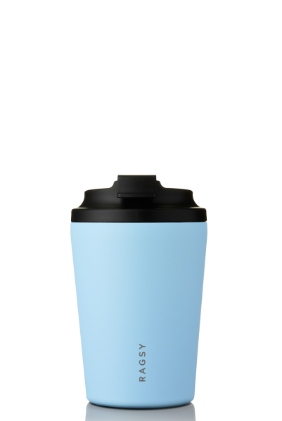 Kubek Termiczny Simply Cup - Sky
 Pojemność-340 ml