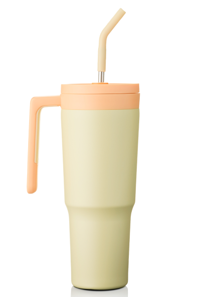 Kubek Termiczny OMI Tumbler - Sunny
 Pojemność-1200 ml