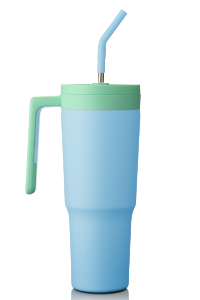 Kubek Termiczny OMI Tumbler - Sky
 Pojemność-1200 ml