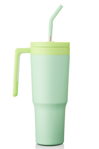 Kubek Termiczny OMI Tumbler - Lime
 Pojemność-1200 ml