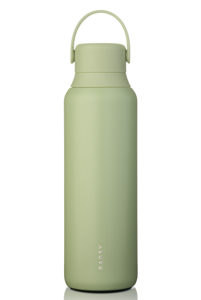 Butelka termiczna MOSHI - Sage
 Pojemność-600 ml