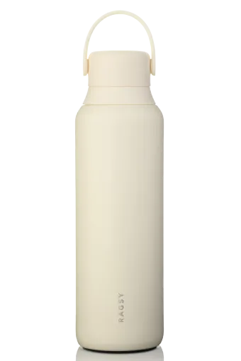Butelka termiczna MOSHI - Sand
 Pojemność-600 ml