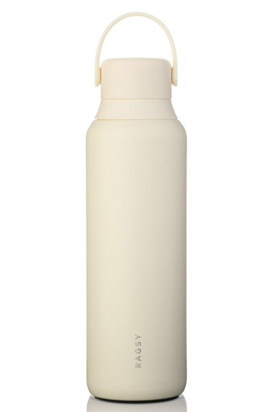 Butelka termiczna MOSHI - Sand
 Pojemność-600 ml