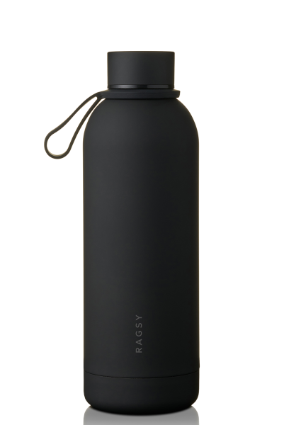 Butelka termiczna Mojo - Obsidian
 Pojemność-500 ml