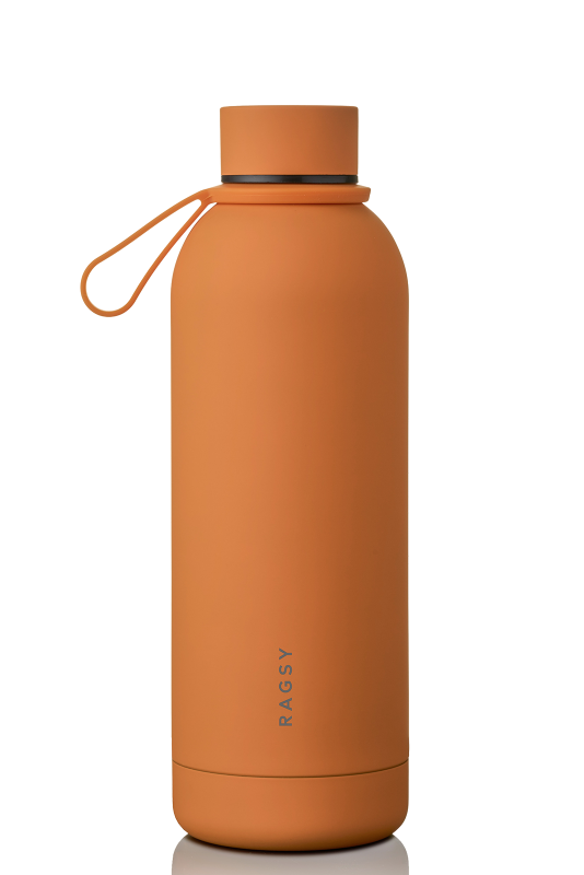 Butelka termiczna Mojo - Orange