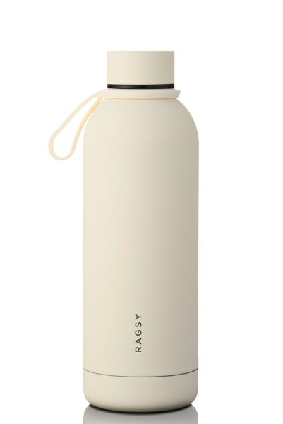 Butelka termiczna Mojo - Sand
 Pojemność-500 ml