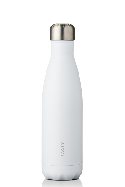 Butelka Termiczna White
 Pojemność-500 ml