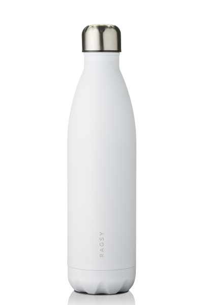 Butelka Termiczna White
 Pojemność-750 ml