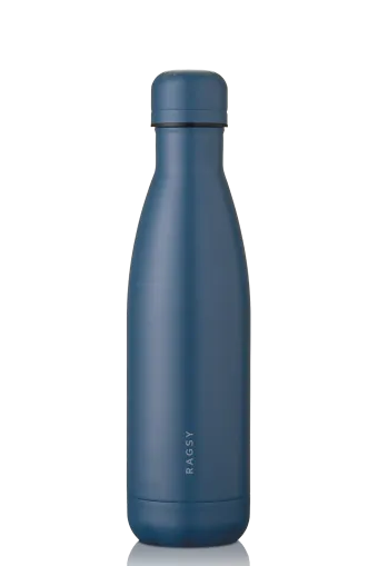 Butelka Termiczna Ink Blue