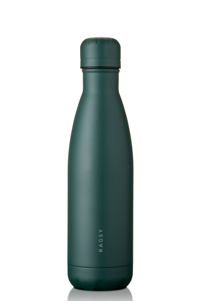 Butelka Termiczna Deep Forest
 Pojemność-500 ml Kolor nakrętki-Deep Forest