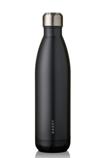Butelka Termiczna Black
 Pojemność-750 ml