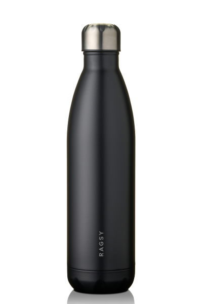 Butelka Termiczna Black
 Pojemność-750 ml