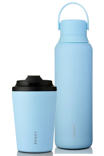 Zestaw for Work - Sky