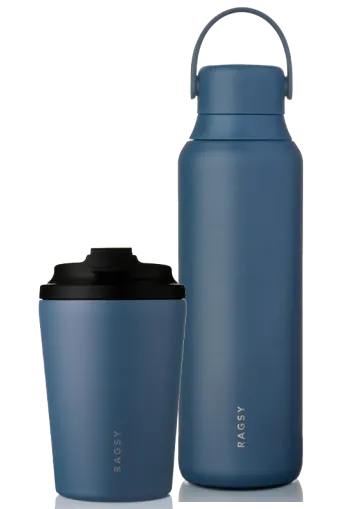 Zestaw for Work - Ink Blue