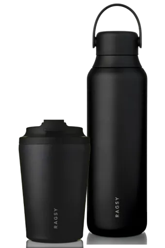 Zestaw for Work - Black