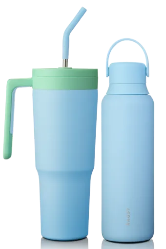 Zestaw Hydro Small - Sky