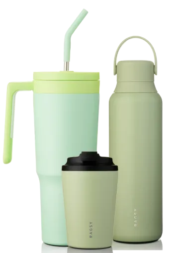 Zestaw Hydro Medium - Sage