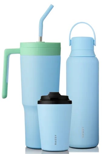 Zestaw Hydro Medium - Sky