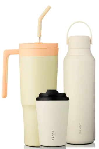 Zestaw Hydro Medium - Sand