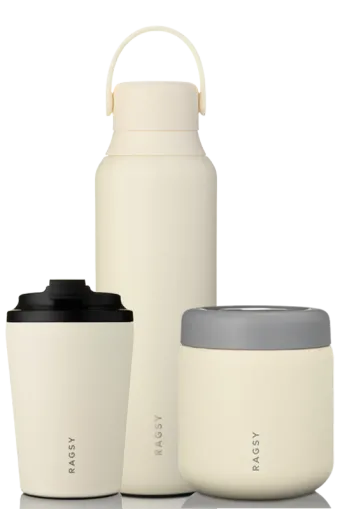 Zestaw Office Medium - Sand