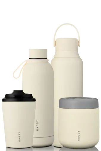 Zestaw Office Large Sand