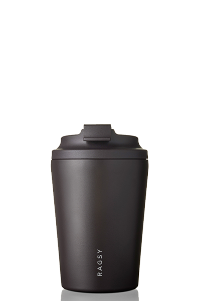 Kubek Termiczny Simply Cup Ceramic - Chocolate
 Pojemność-340 ml