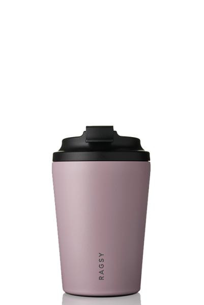 Kubek Termiczny Simply Cup - Lilac
 Pojemność-340 ml