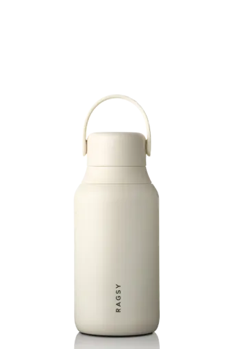 Butelka termiczna MOSHI - Sand
 Pojemność-350 ml