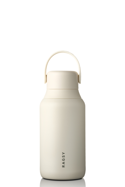 Butelka termiczna MOSHI - Sand
 Pojemność-350 ml