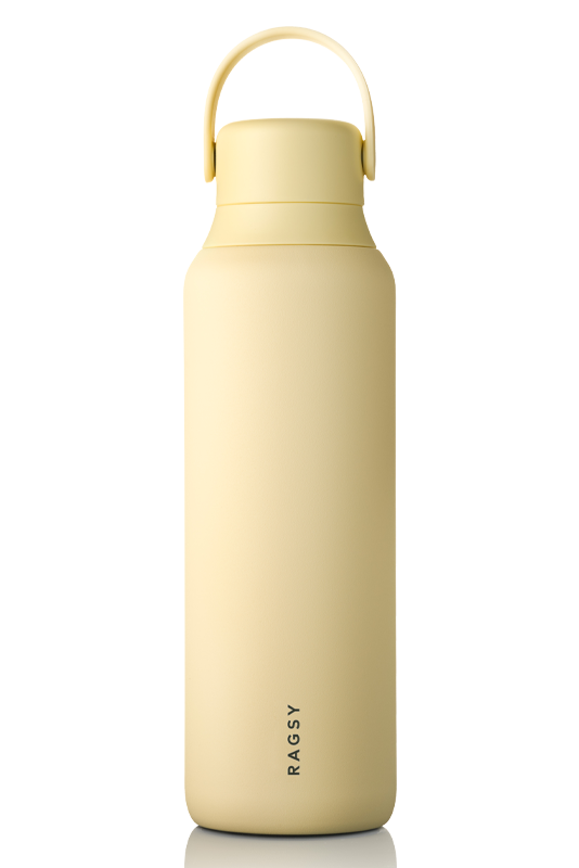 Butelka termiczna MOSHI -...