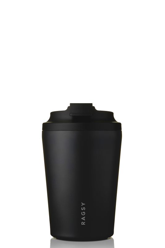 Kubek Termiczny Simply Cup - Black Prezent