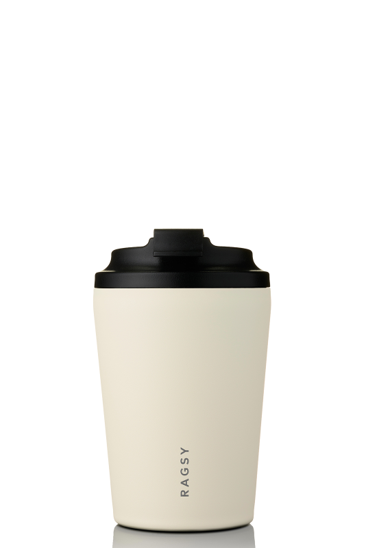 Kubek Termiczny Simply Cup - Sand prezent