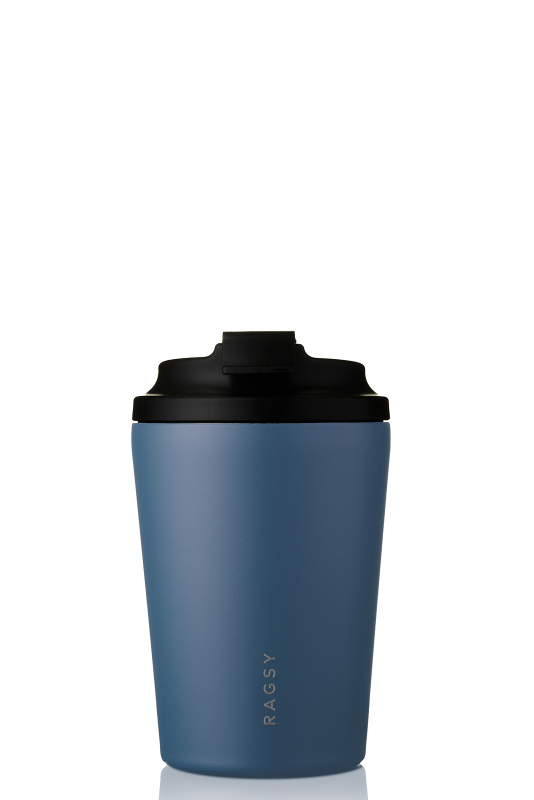 Kubek Termiczny Simply Cup - Ink Blue prezent