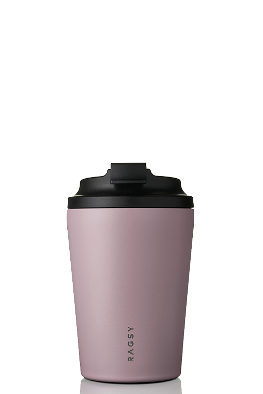 Kubek Termiczny Simply Cup - Lilac prezent