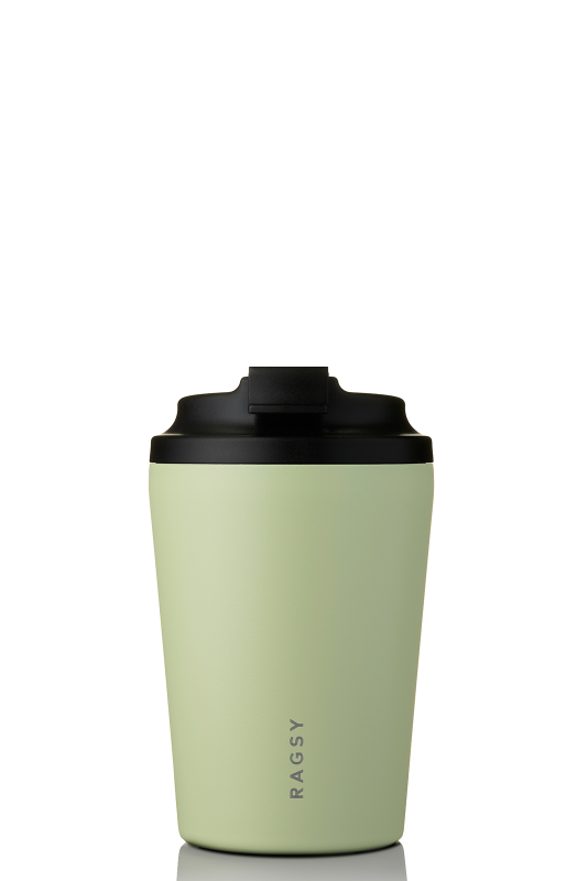 Kubek Termiczny Simply Cup - Sage prezent