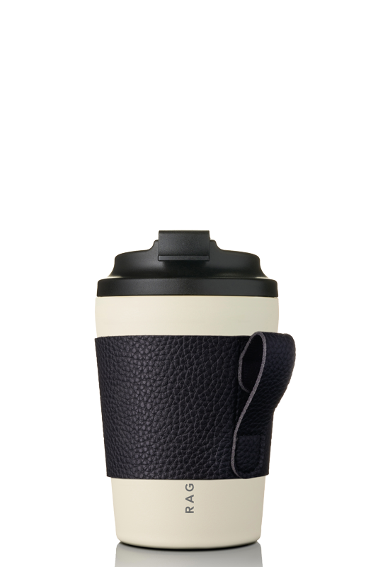 Etui Simply Cup - Black