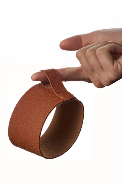 Etui Simply Cup - Brown
 Pojemność-340 ml