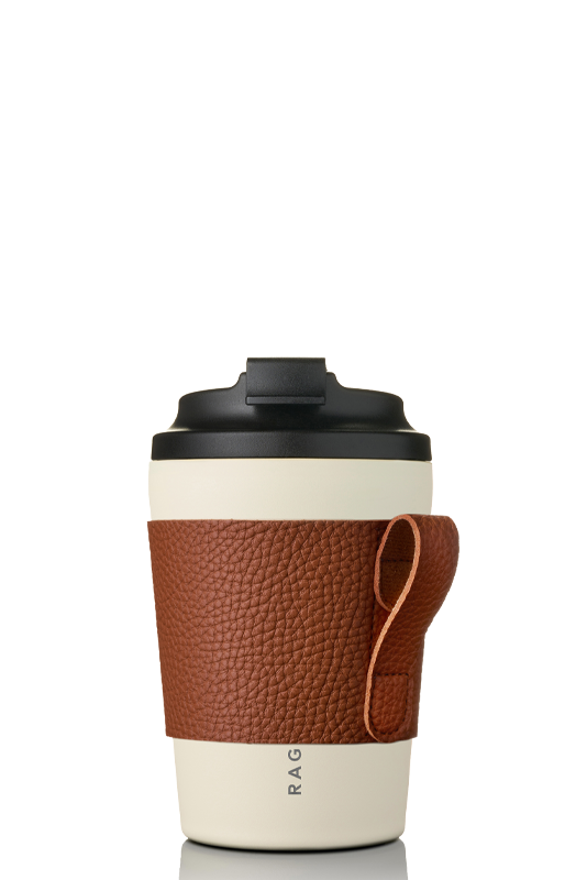 Etui Simply Cup - Brown